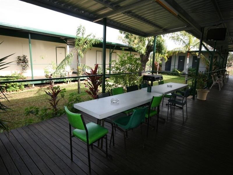 0 Railway Hotel, Almaden QLD 4871
