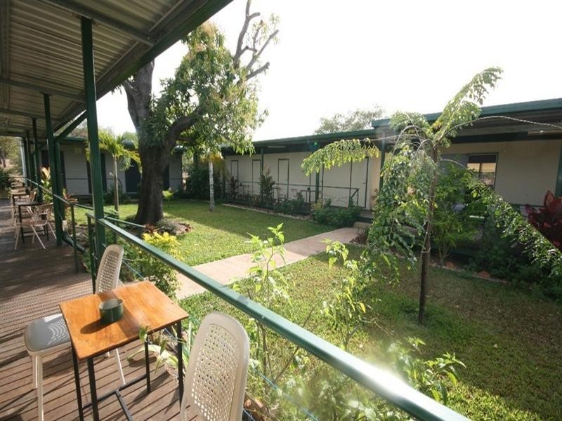 0 Railway Hotel, Almaden QLD 4871