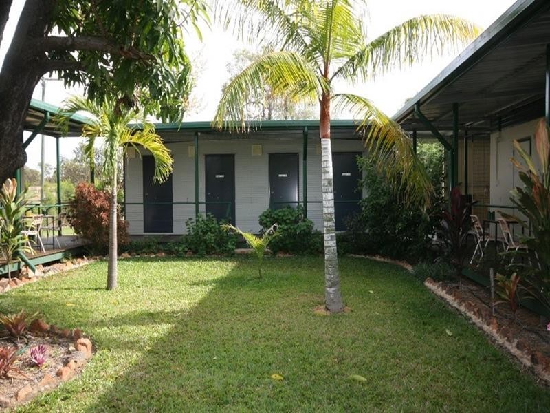 0 Railway Hotel, Almaden QLD 4871