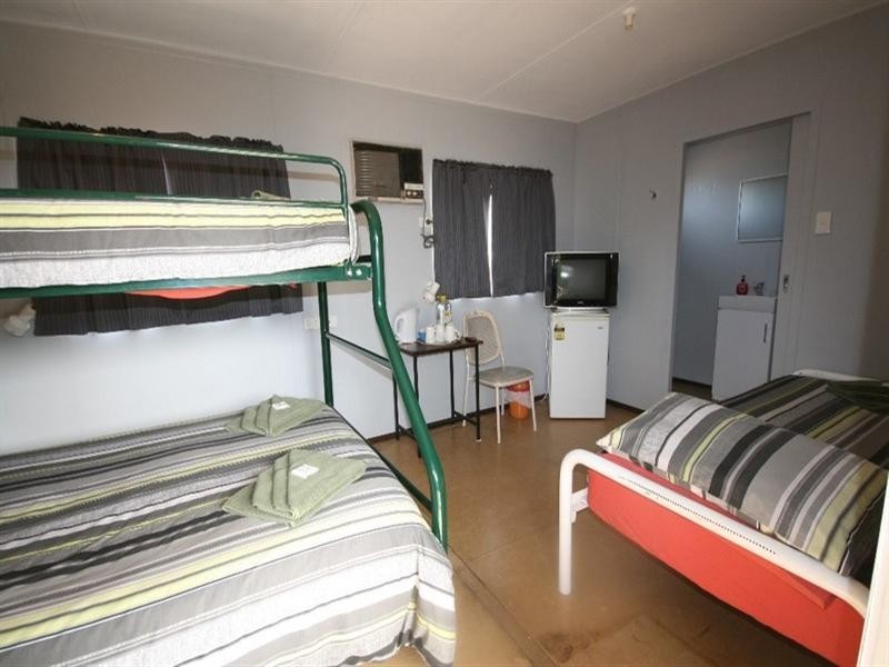 0 Railway Hotel, Almaden QLD 4871