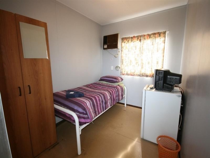 0 Railway Hotel, Almaden QLD 4871