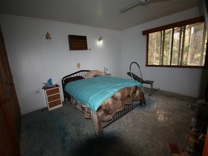0 Railway Hotel, Almaden QLD 4871