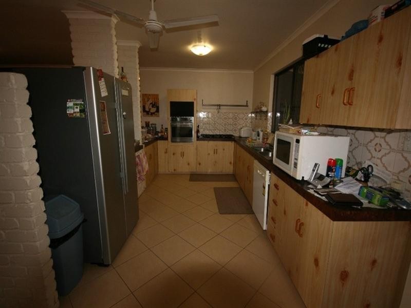 Koah QLD 4881