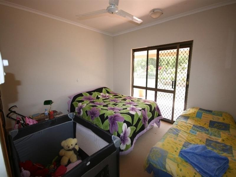 Koah QLD 4881