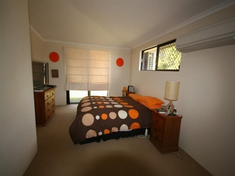 Koah QLD 4881
