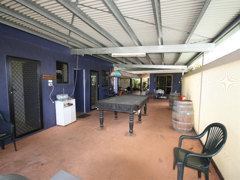 Koah QLD 4881