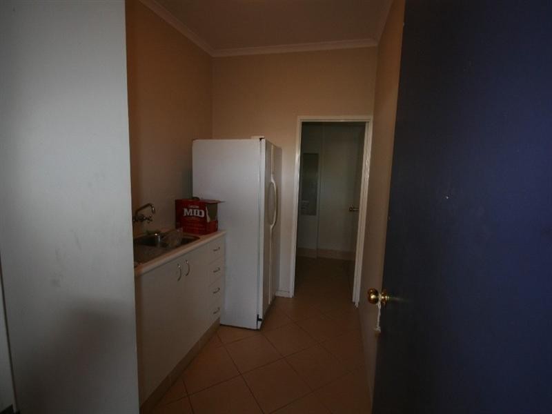 Koah QLD 4881
