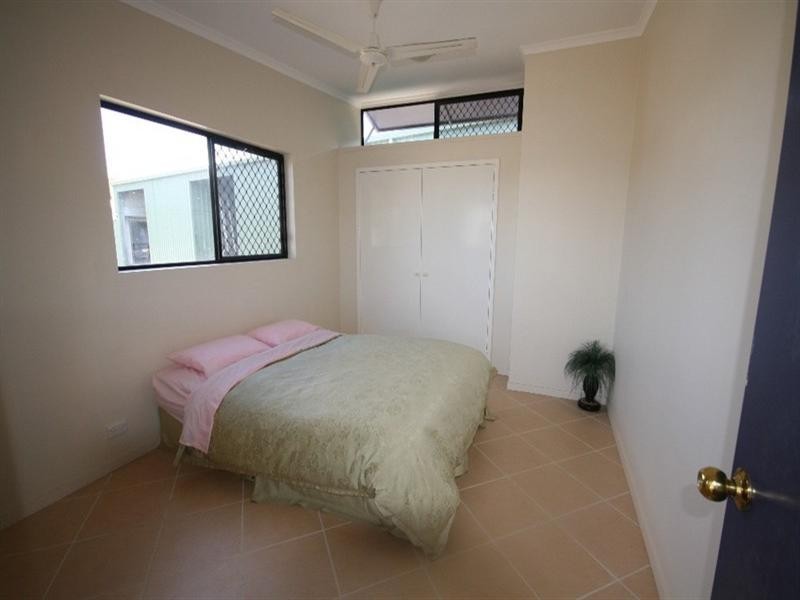 Koah QLD 4881