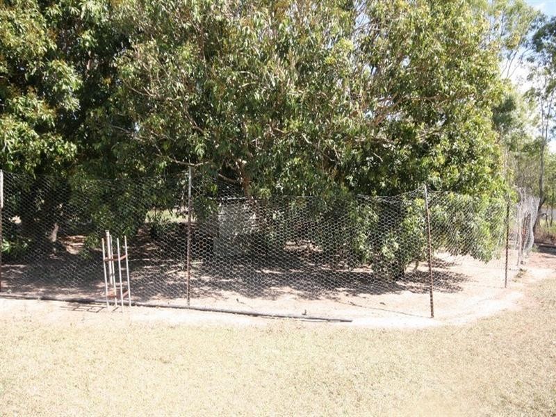 Koah QLD 4881