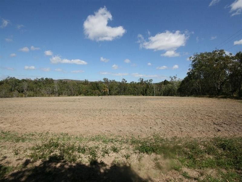 Koah QLD 4881