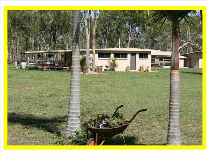 Mareeba QLD 4880