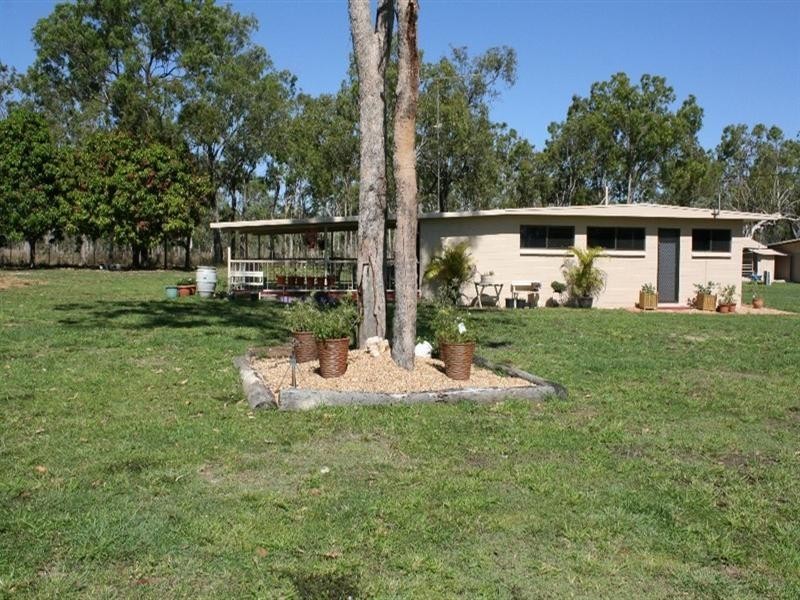 Mareeba QLD 4880