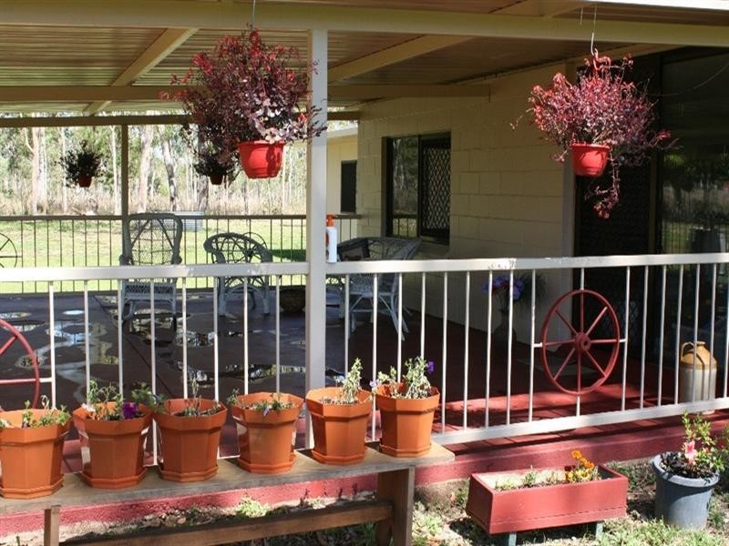 Mareeba QLD 4880