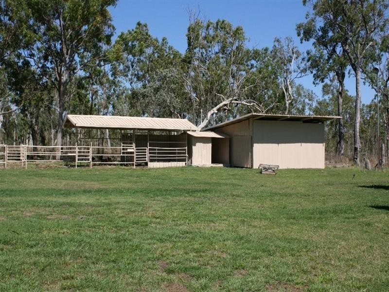 Mareeba QLD 4880