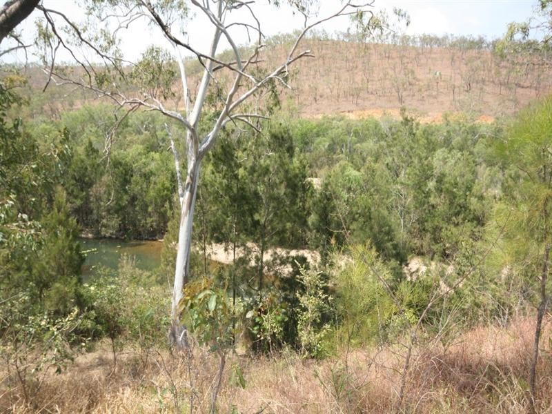 Dimbulah QLD 4872