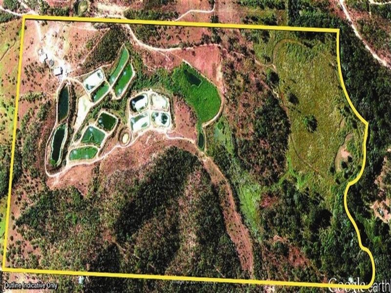 358 Wetherby Road, Mount Molloy QLD 4871