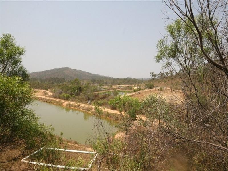 358 Wetherby Road, Mount Molloy QLD 4871