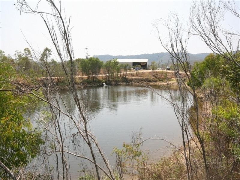 358 Wetherby Road, Mount Molloy QLD 4871