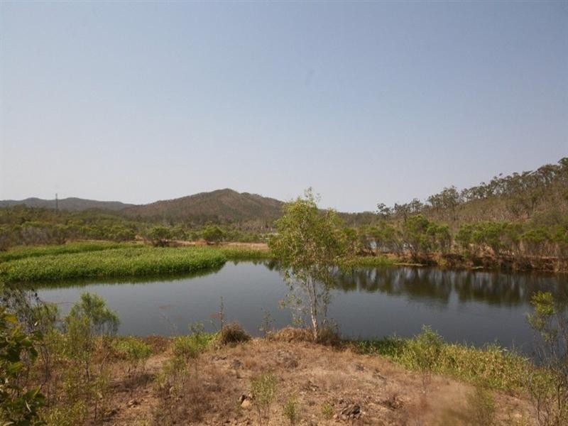 358 Wetherby Road, Mount Molloy QLD 4871