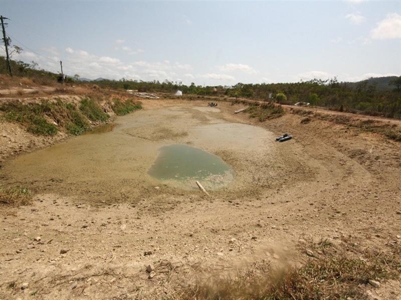 358 Wetherby Road, Mount Molloy QLD 4871