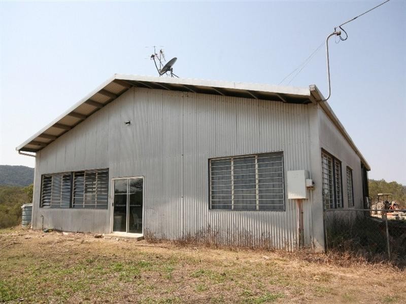 358 Wetherby Road, Mount Molloy QLD 4871