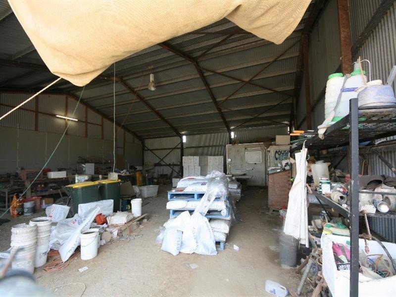 358 Wetherby Road, Mount Molloy QLD 4871