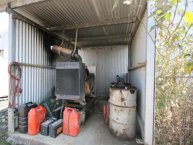 358 Wetherby Road, Mount Molloy QLD 4871