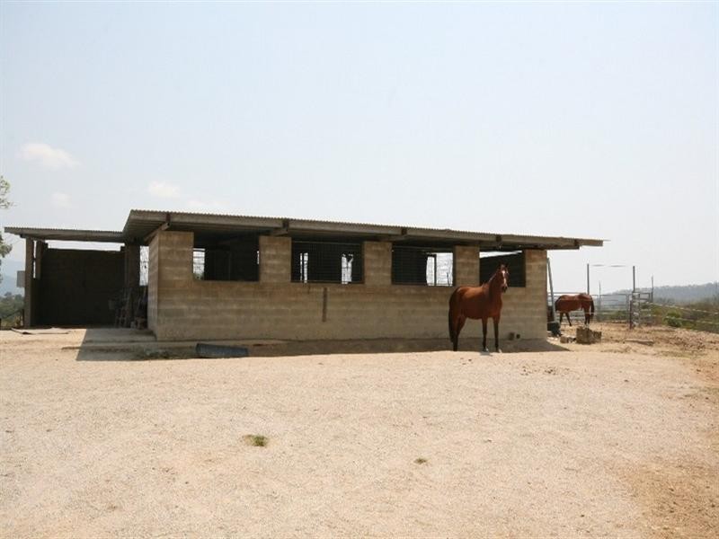 358 Wetherby Road, Mount Molloy QLD 4871