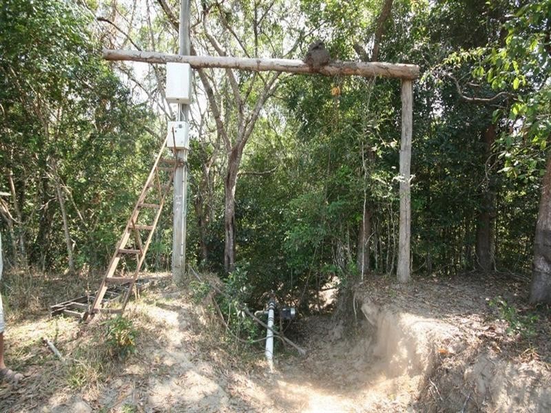 358 Wetherby Road, Mount Molloy QLD 4871