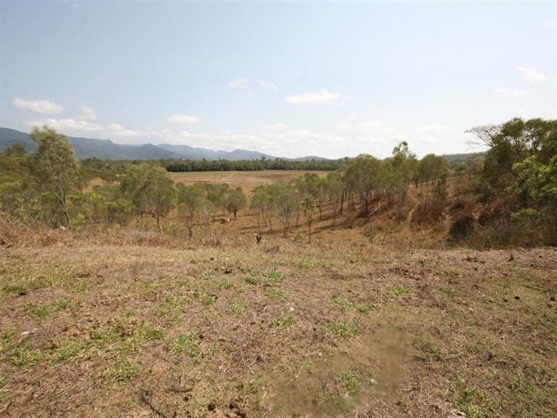 358 Wetherby Road, Mount Molloy QLD 4871