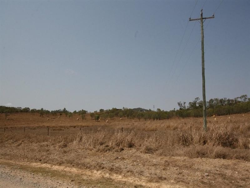 358 Wetherby Road, Mount Molloy QLD 4871