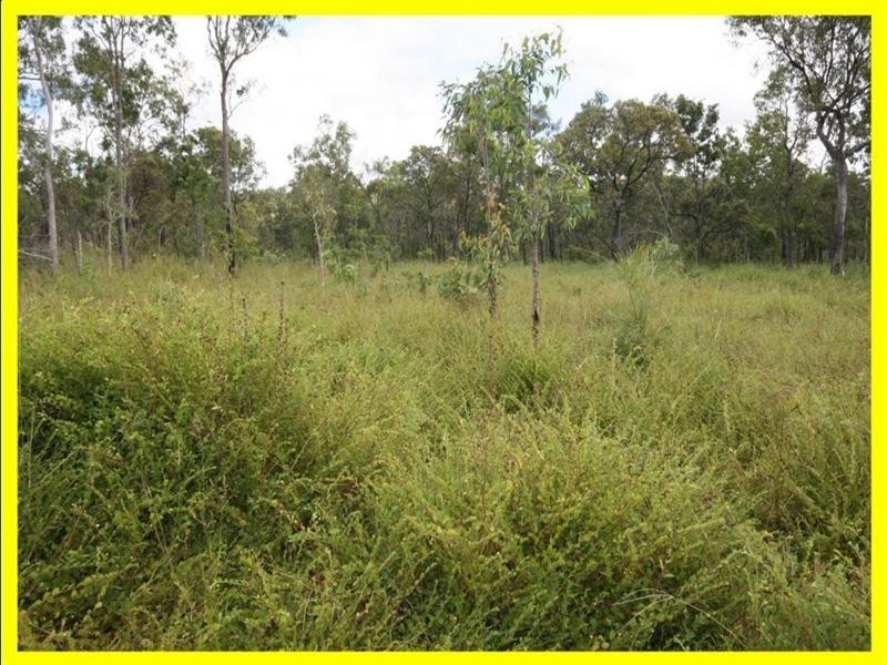 Dimbulah QLD 4872