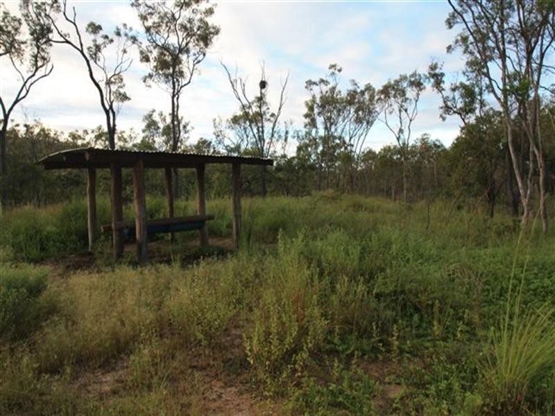 Dimbulah QLD 4872