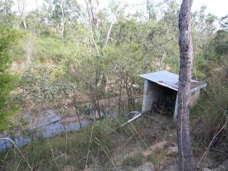 Dimbulah QLD 4872