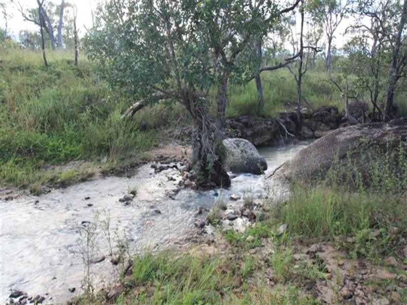 Dimbulah QLD 4872