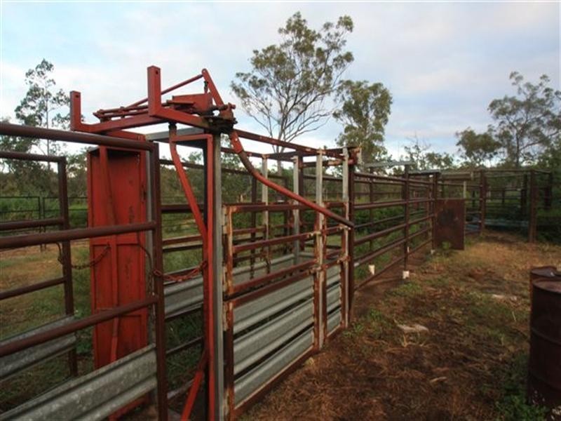 Dimbulah QLD 4872
