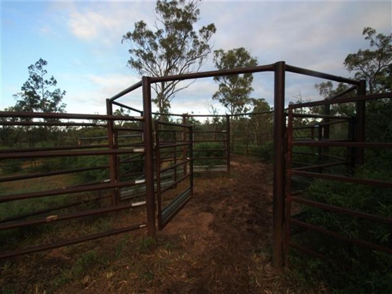 Dimbulah QLD 4872