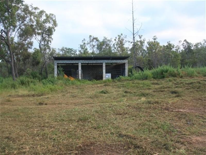 Dimbulah QLD 4872
