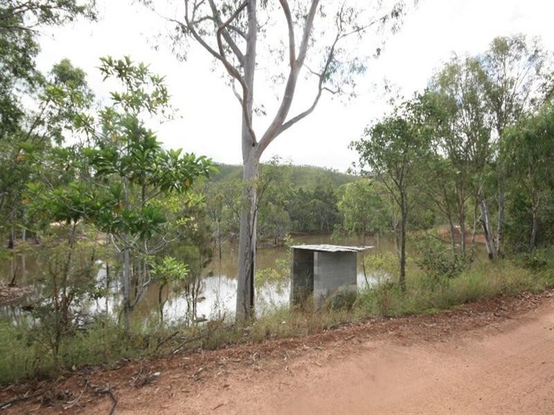 Dimbulah QLD 4872