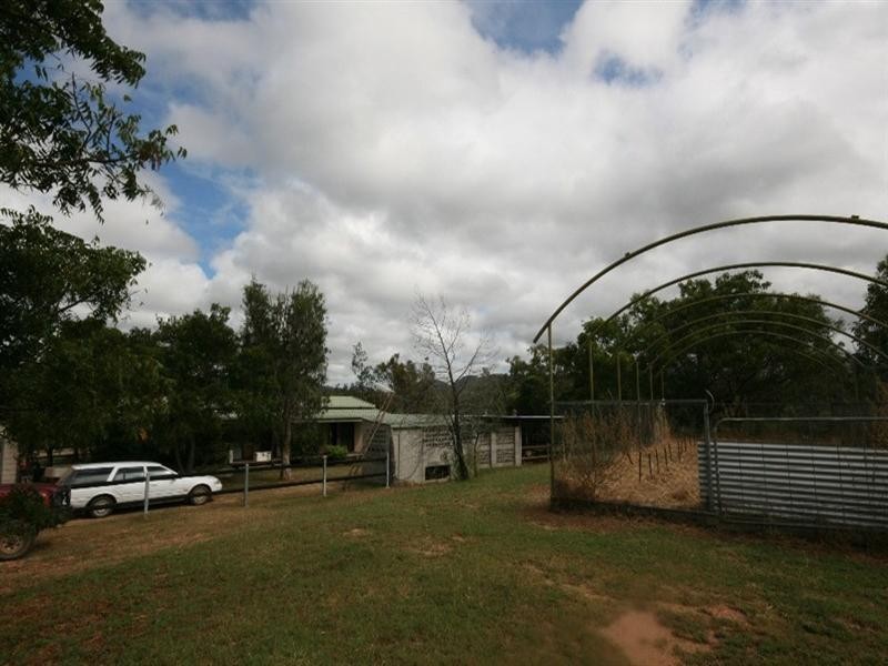 Dimbulah QLD 4872