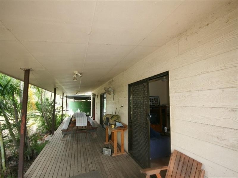 Dimbulah QLD 4872