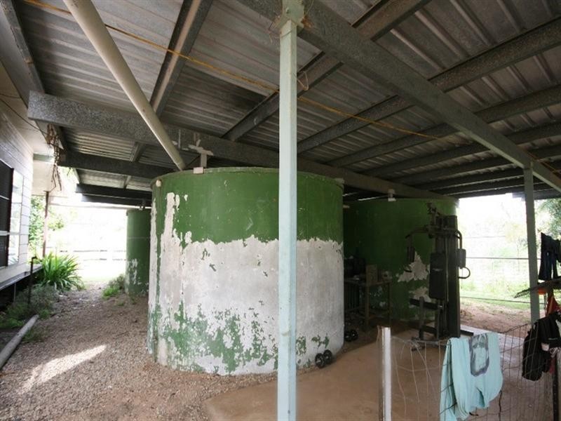 Dimbulah QLD 4872