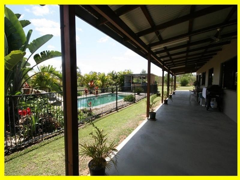Mareeba QLD 4880