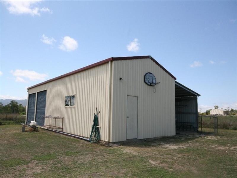 Mareeba QLD 4880