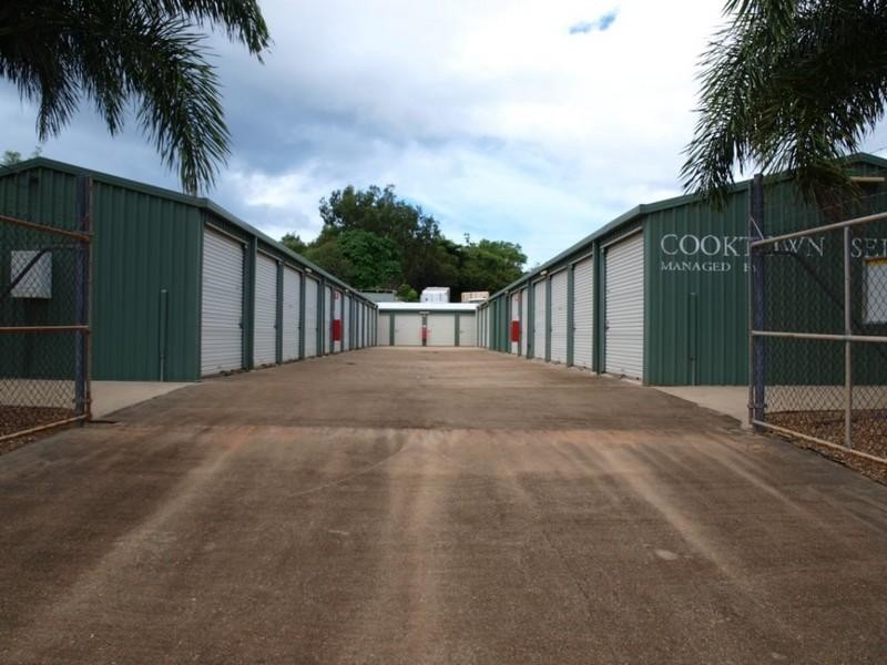 2 Adelaide Street, Cooktown QLD 4895