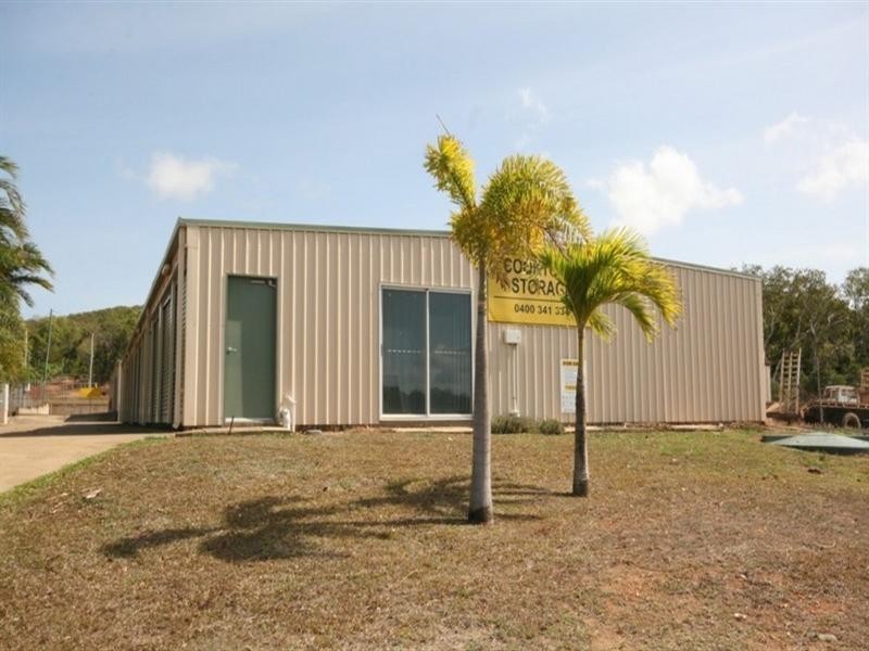 2 Adelaide Street, Cooktown QLD 4895