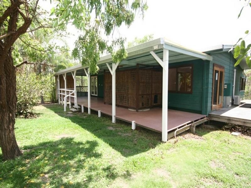 12 Crothers Street, Mount Molloy QLD 4871