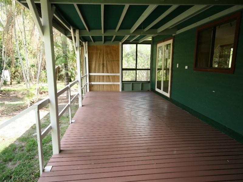 12 Crothers Street, Mount Molloy QLD 4871