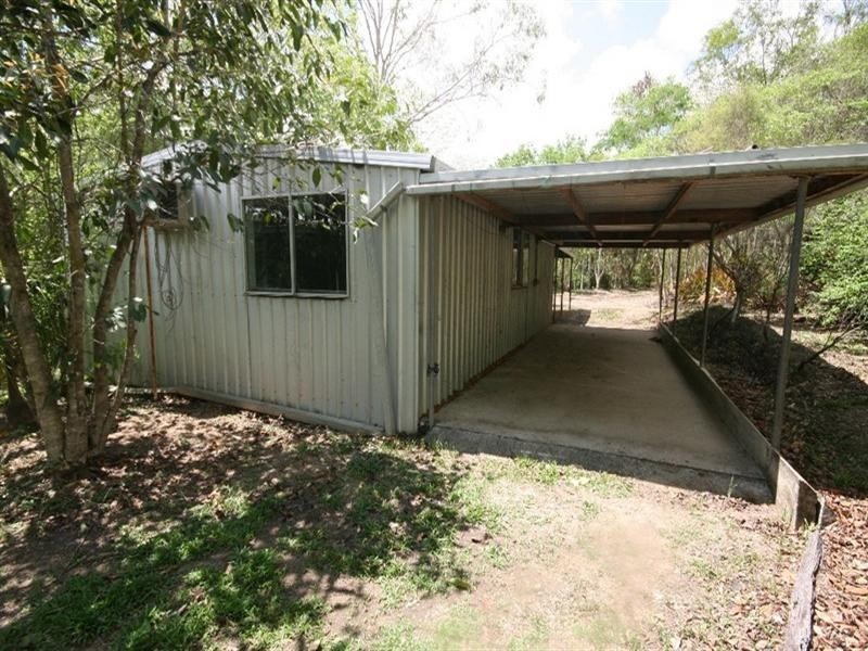 12 Crothers Street, Mount Molloy QLD 4871