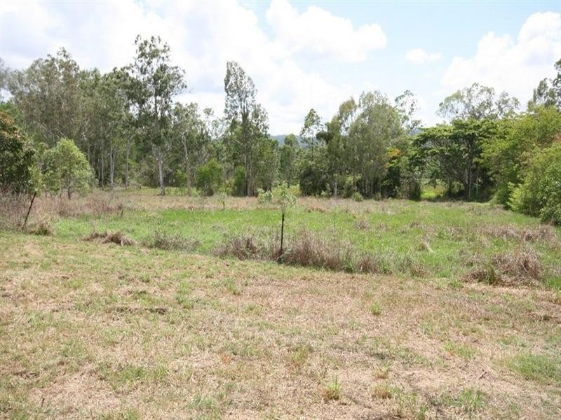 12 Crothers Street, Mount Molloy QLD 4871